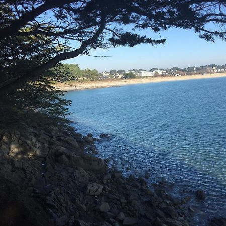 Tres Joli Duplex Port Crouesty Morbihan Арзон Экстерьер фото